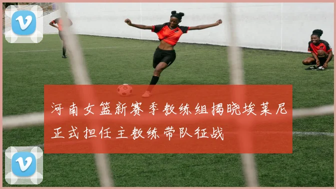 河南女篮新赛季教练组揭晓埃莱尼正式担任主教练带队征战